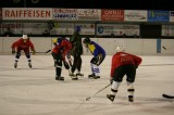 amichevole HC Tennis 5 novembre